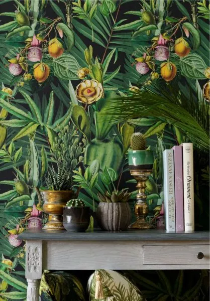 LUSCIOUS FLORA WP20518
