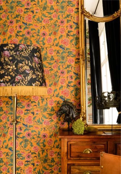 CHINESE ORNAMENT WP20580