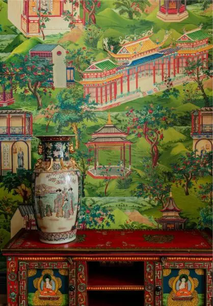 YUYUAN WP20593