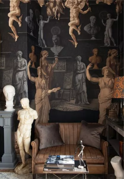 STATUARY CHAMBER WP20601