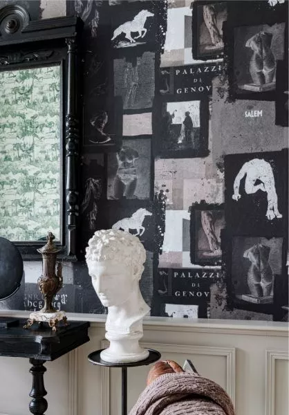 THE STUDIO Dark WP20603