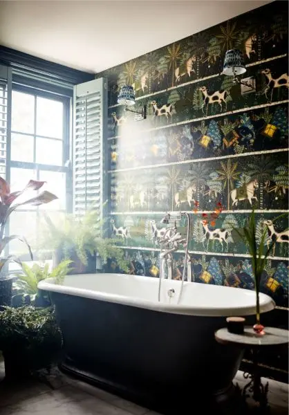 CARNAVAL Green WP20611