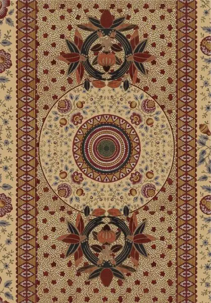 ERBSTÜCK Taupe WP20701