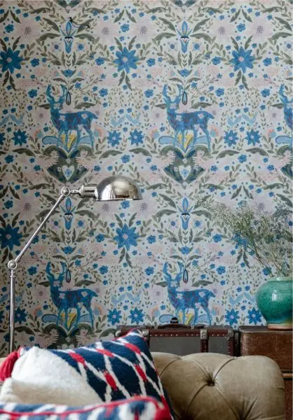 DER KÖNIG Light Blue WP20706