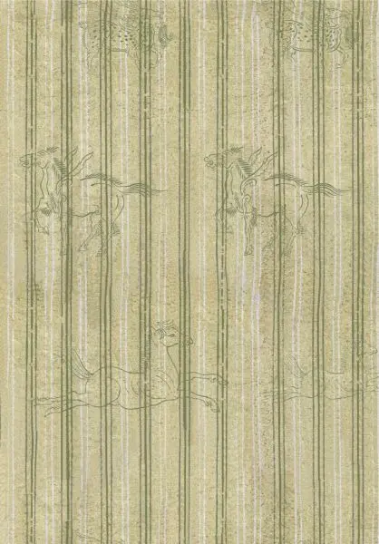 A FABLE Alabaster WP30001