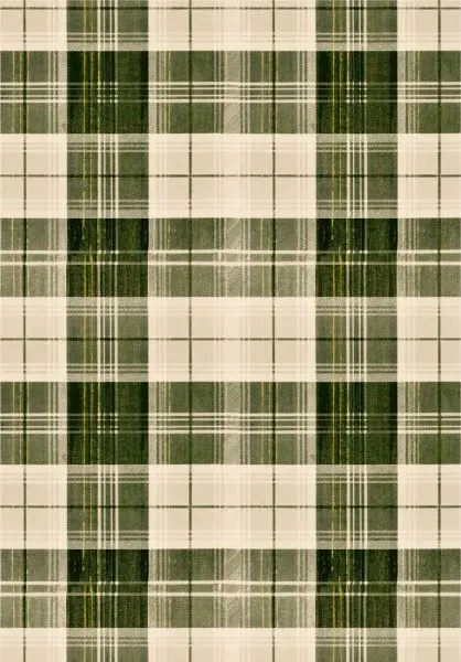 COUNTRYSIDE PLAID Beechnut WP30010