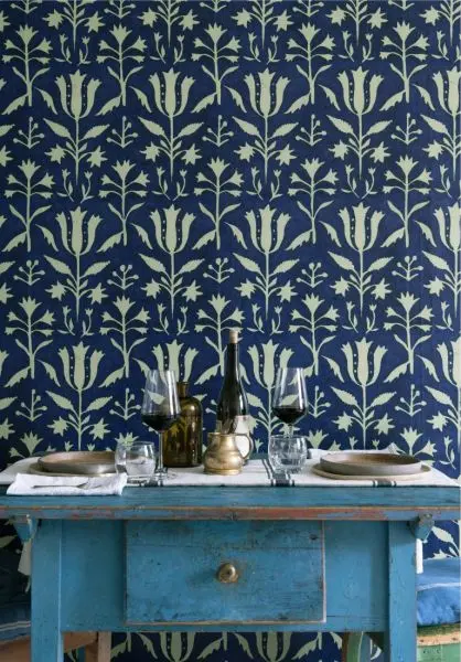 TULIPAN Indigo WP30034