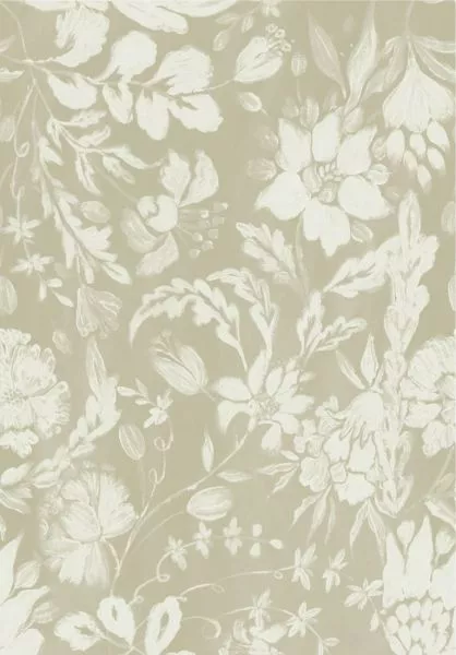 FLOWERY ORNAMENT Seedpearl WP30037