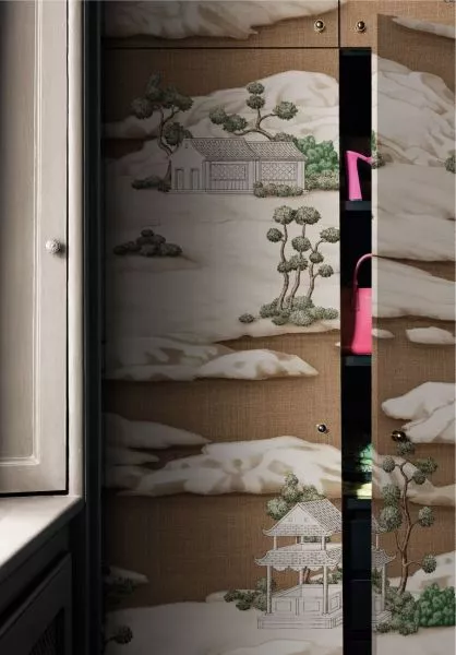 Yukata KMN09-B
