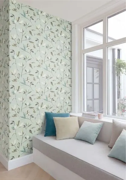 Blooming ZEN004 Teal