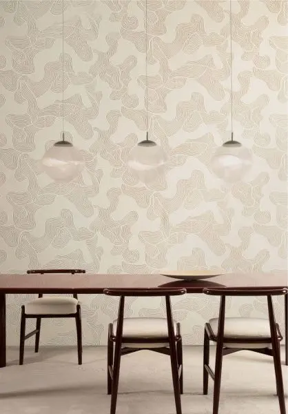 Eolian 48620 Nougat