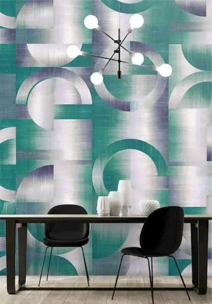 Khroma Leonardo Teal DGPRI101