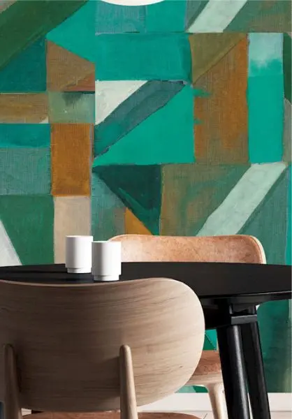 Khroma Lyric Green DG2LYR103