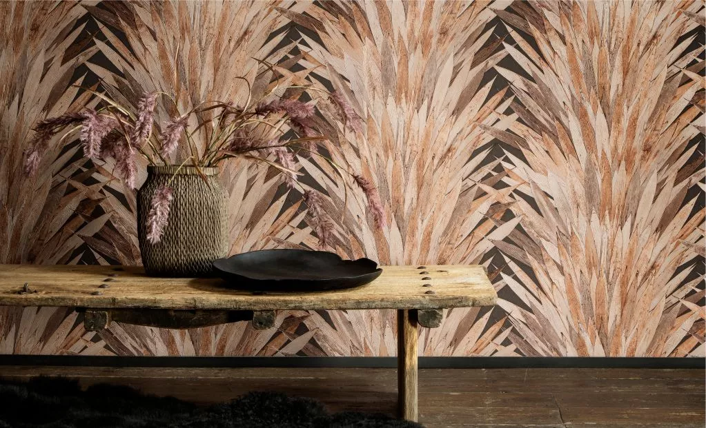 Selva Arte International exclusive wallpaper