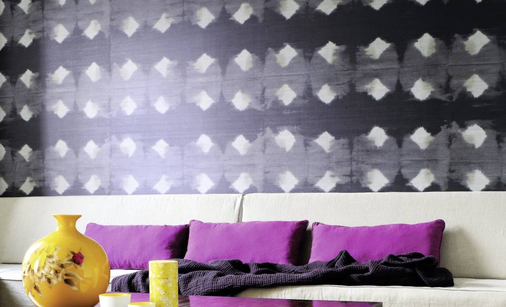 Kandy Elitis exclusive design wallpapers